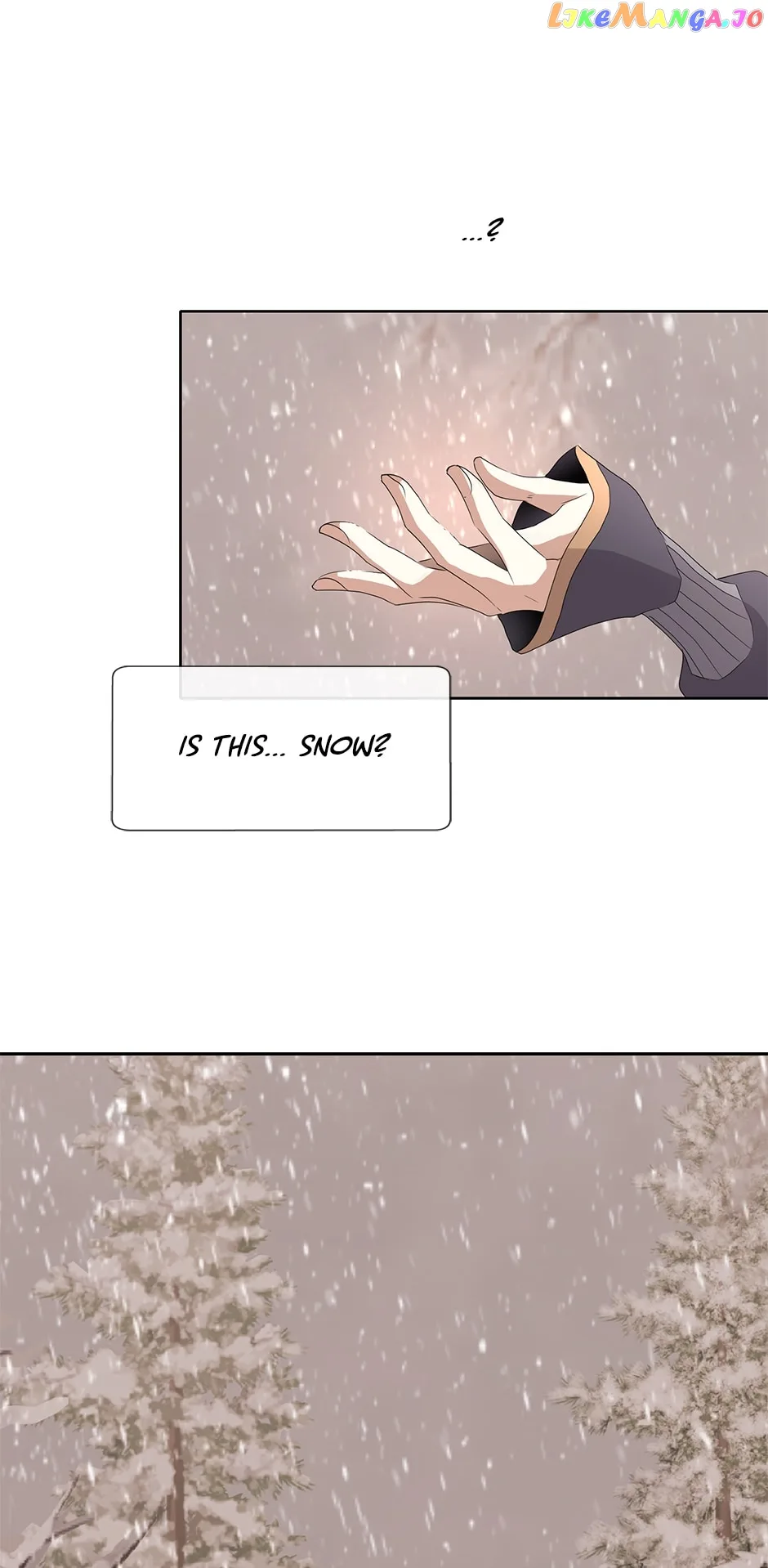 I’m a Killer but I’m Thinking of Living as a Princess Chapter 81 page 13