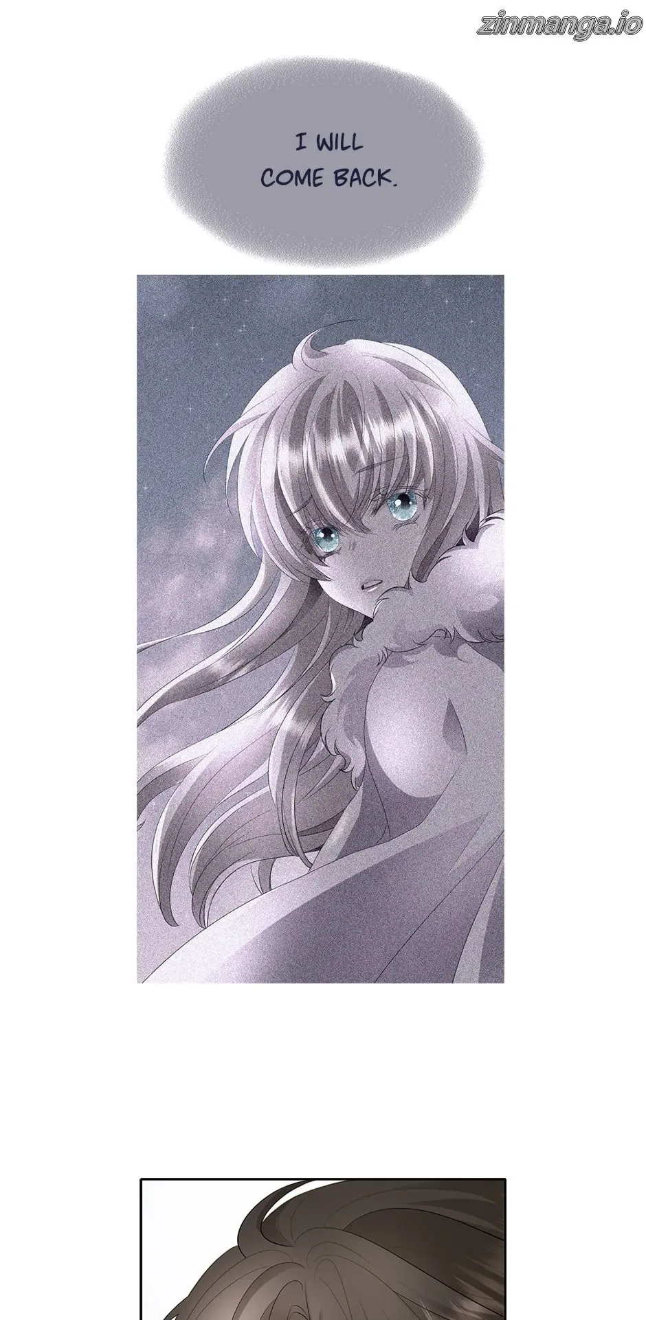 I’m a Killer but I’m Thinking of Living as a Princess Chapter 84 page 33
