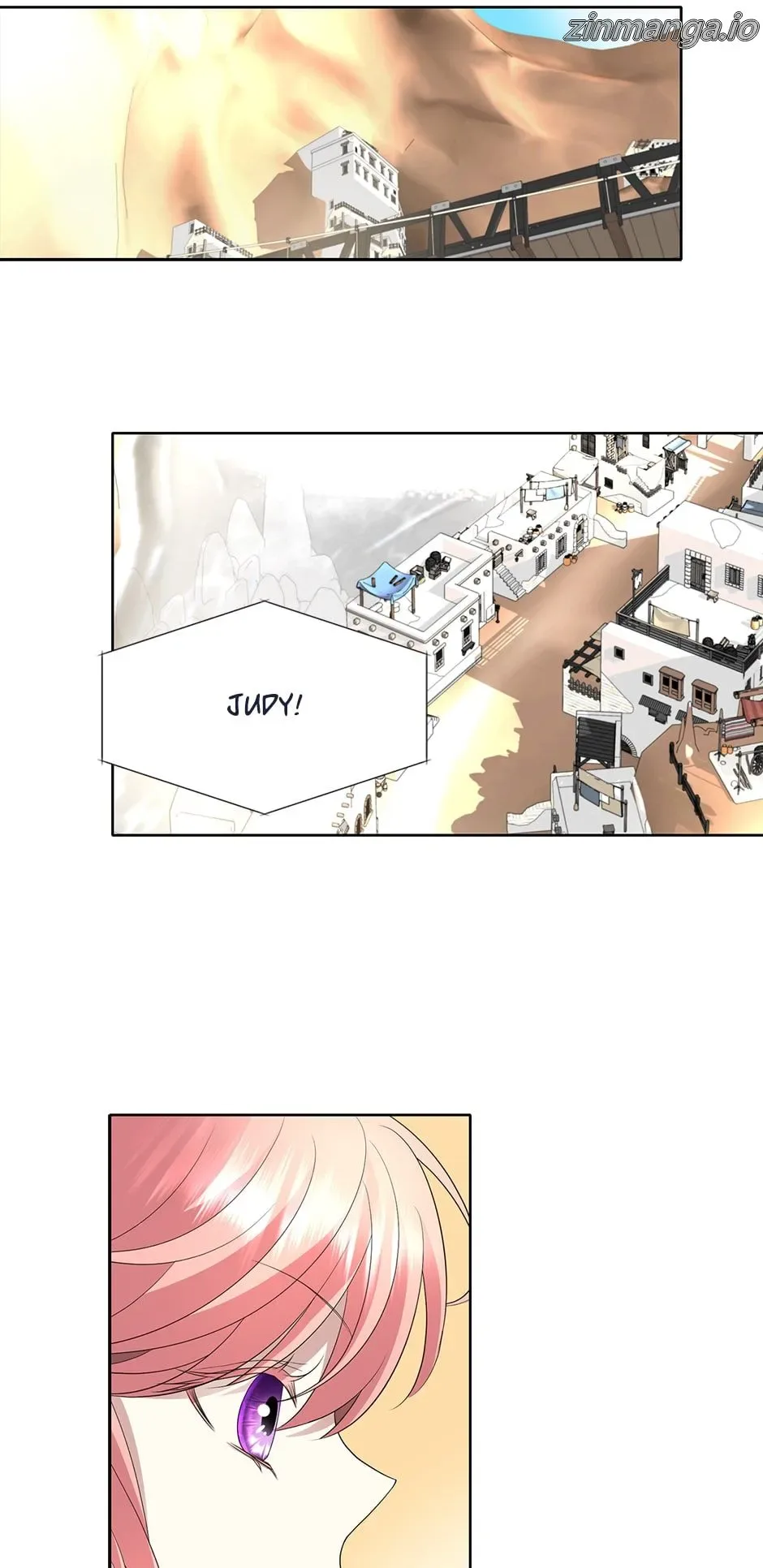 I’m a Killer but I’m Thinking of Living as a Princess Chapter 83 page 13