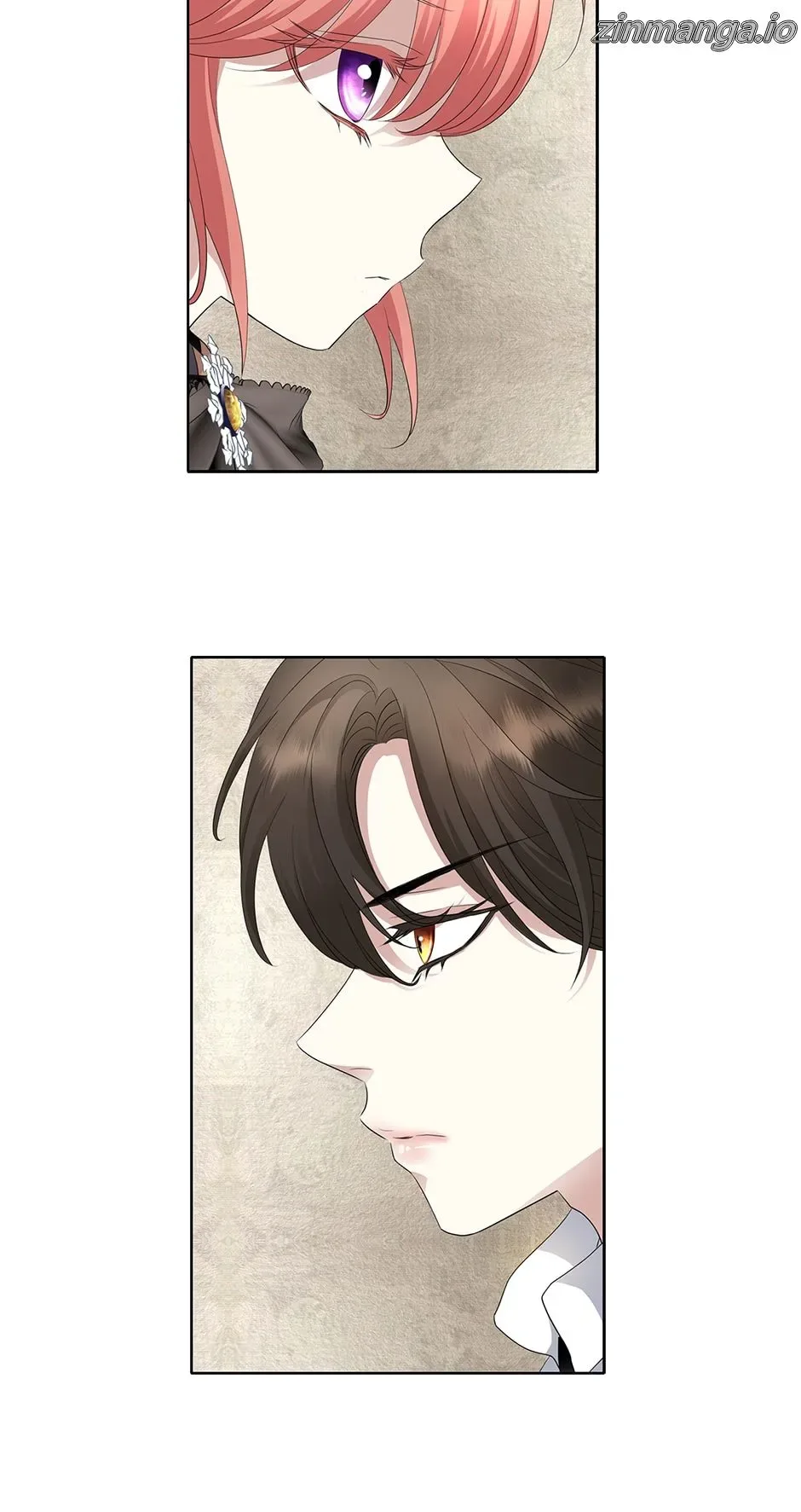 I’m a Killer but I’m Thinking of Living as a Princess Chapter 84 page 24