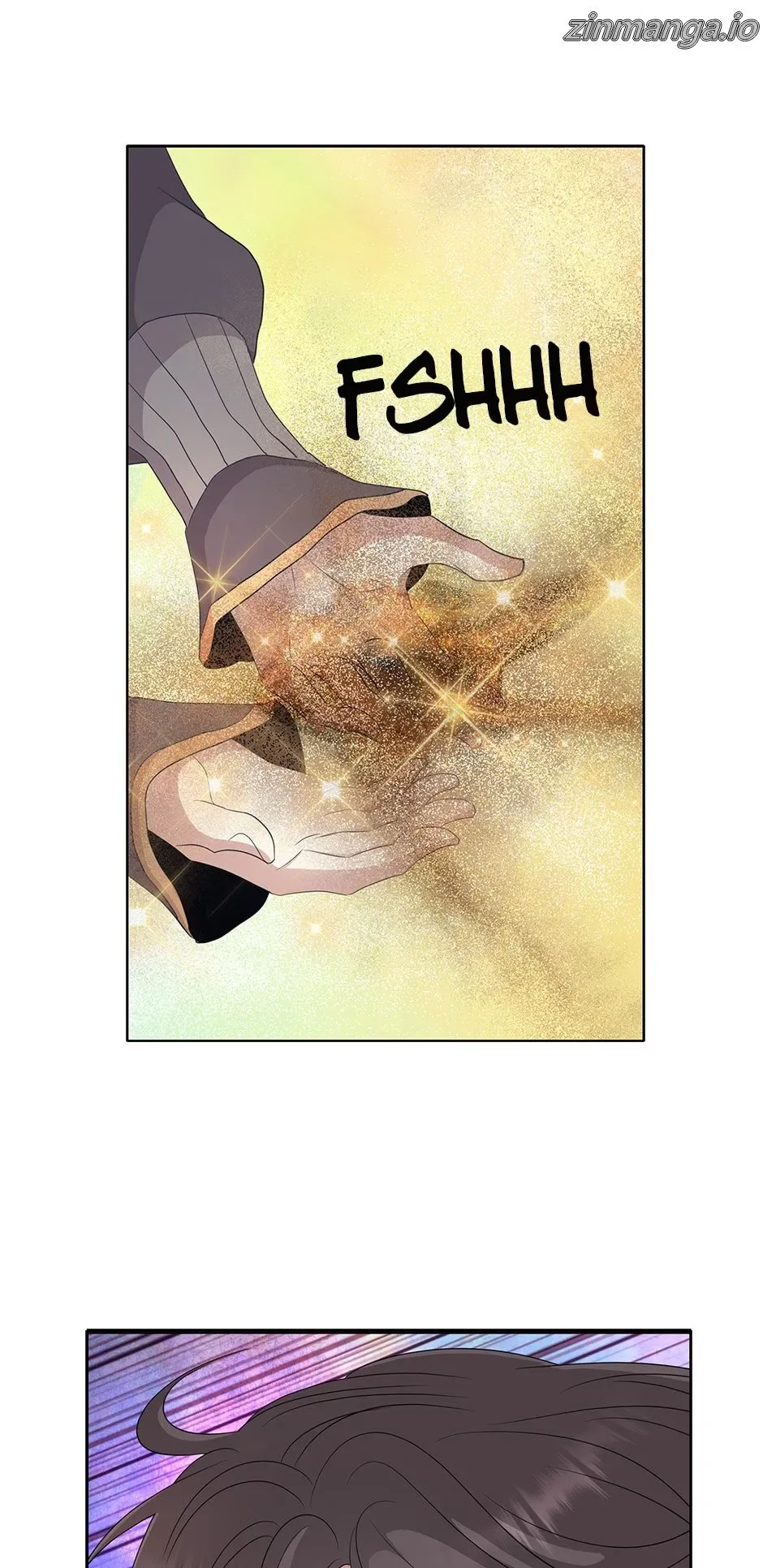 I’m a Killer but I’m Thinking of Living as a Princess Chapter 83 page 2