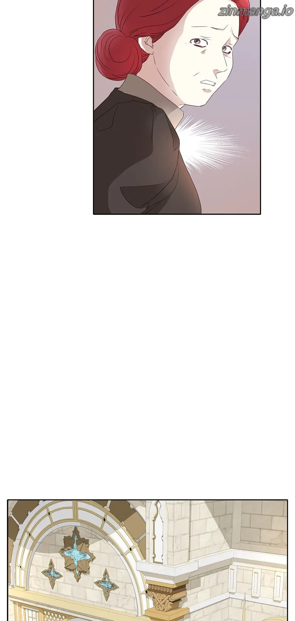 I’m a Killer but I’m Thinking of Living as a Princess Chapter 83 page 28