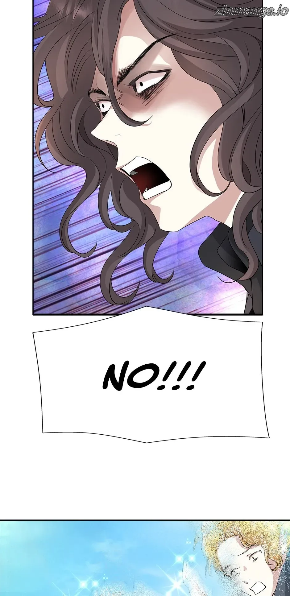 I’m a Killer but I’m Thinking of Living as a Princess Chapter 83 page 3