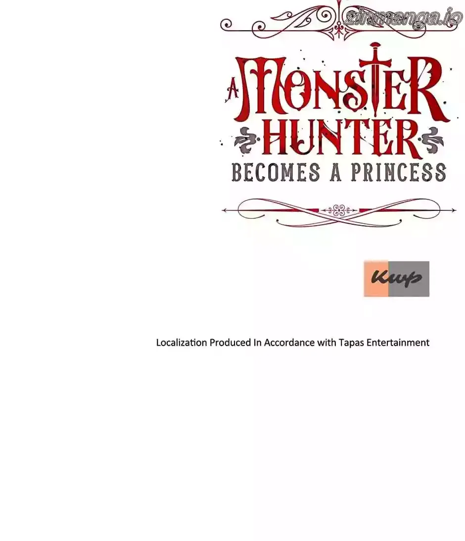 I’m a Killer but I’m Thinking of Living as a Princess Chapter 84 page 50