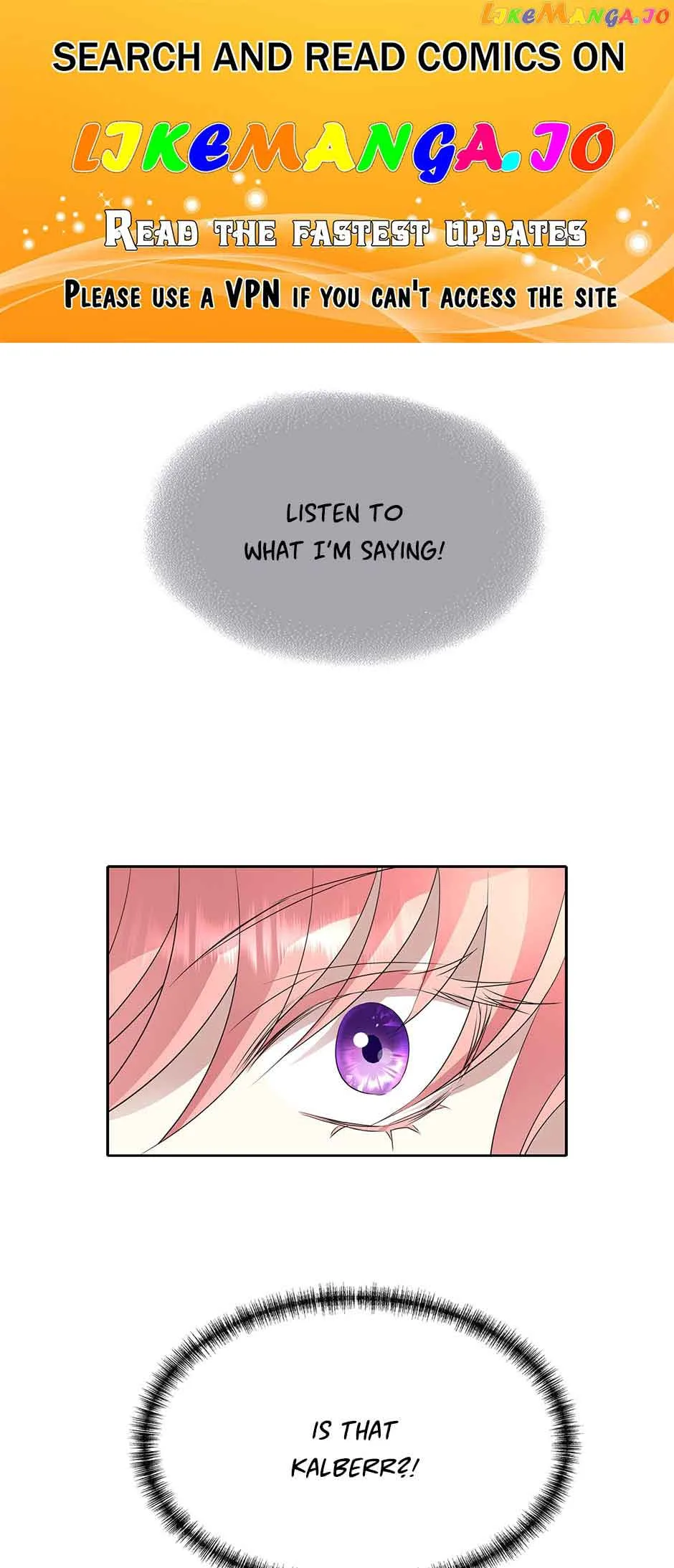 I’m a Killer but I’m Thinking of Living as a Princess Chapter 81 page 2