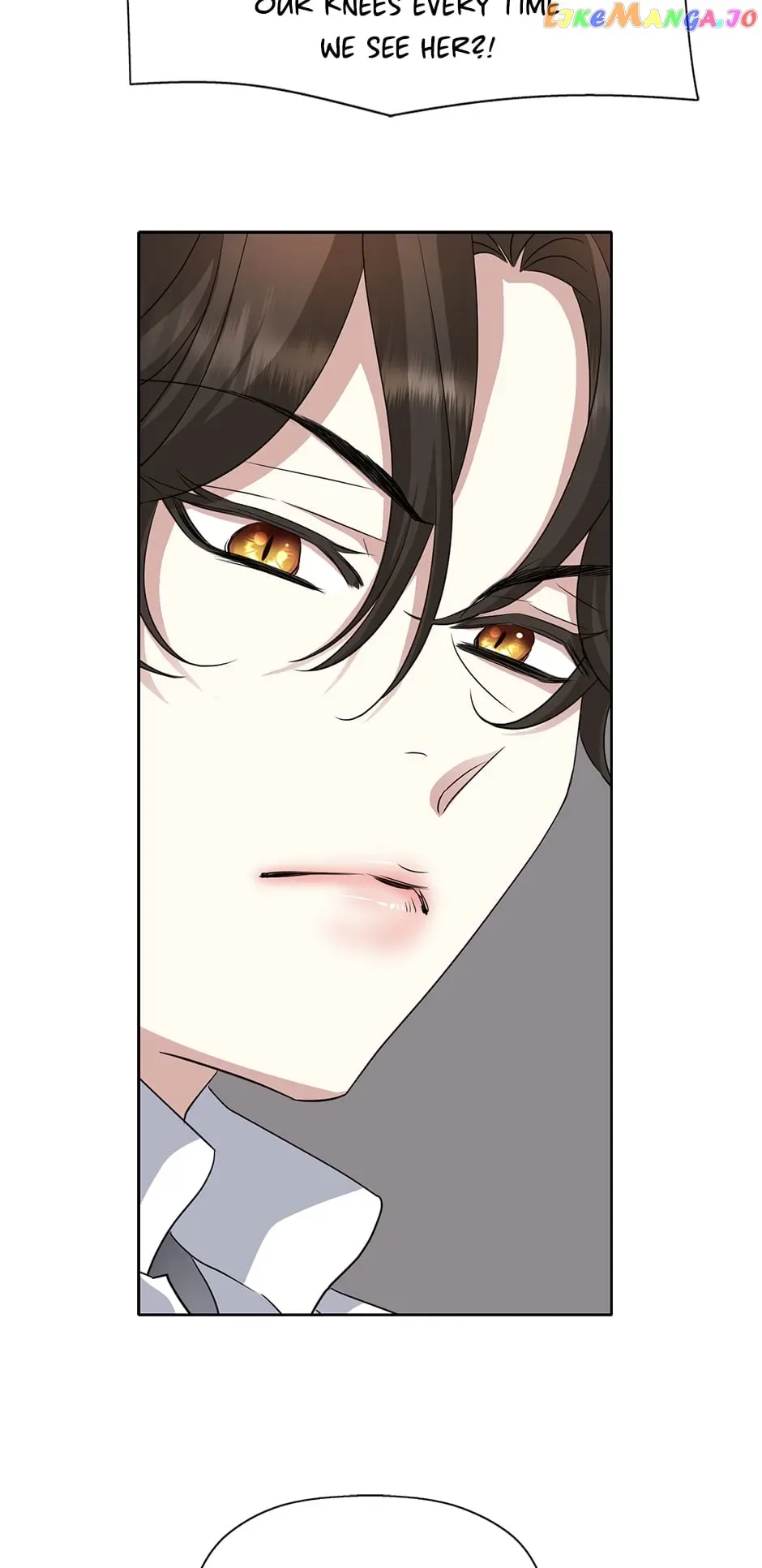 I’m a Killer but I’m Thinking of Living as a Princess Chapter 85 page 12