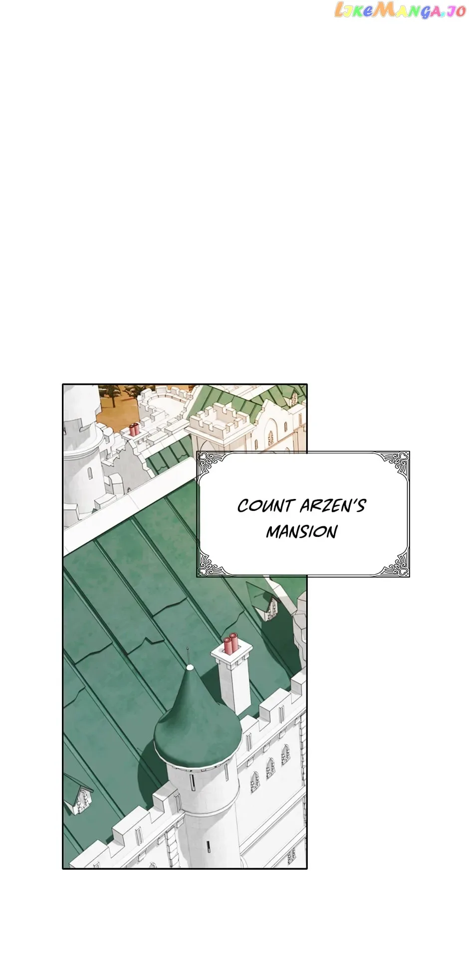 I’m a Killer but I’m Thinking of Living as a Princess Chapter 85 page 15