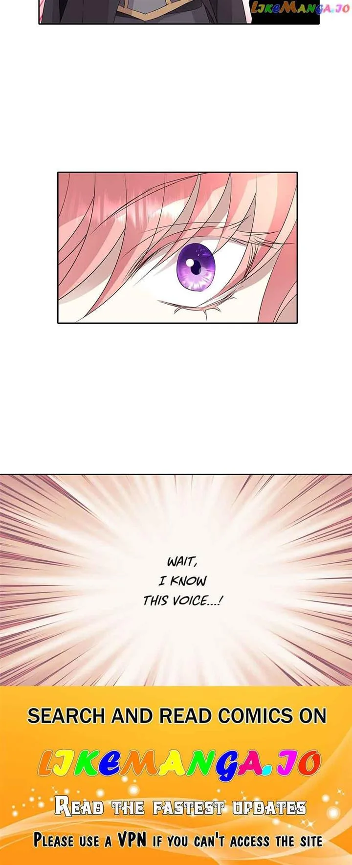 I’m a Killer but I’m Thinking of Living as a Princess Chapter 80 page 50