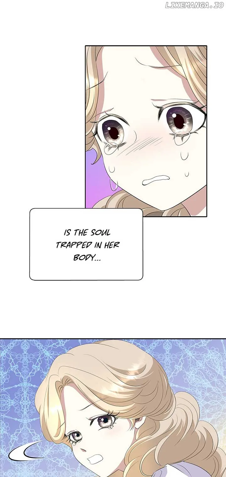 I’m a Killer but I’m Thinking of Living as a Princess Chapter 86 page 26
