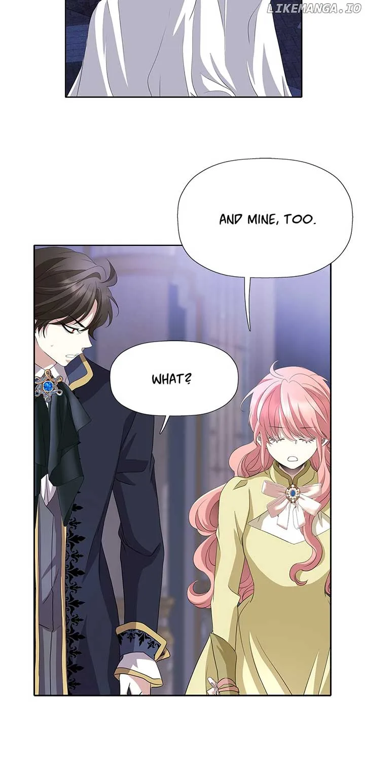 I’m a Killer but I’m Thinking of Living as a Princess Chapter 86 page 30