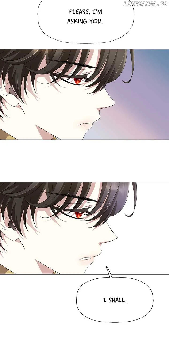 I’m a Killer but I’m Thinking of Living as a Princess Chapter 86 page 37