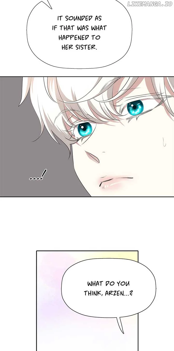 I’m a Killer but I’m Thinking of Living as a Princess Chapter 86 page 3