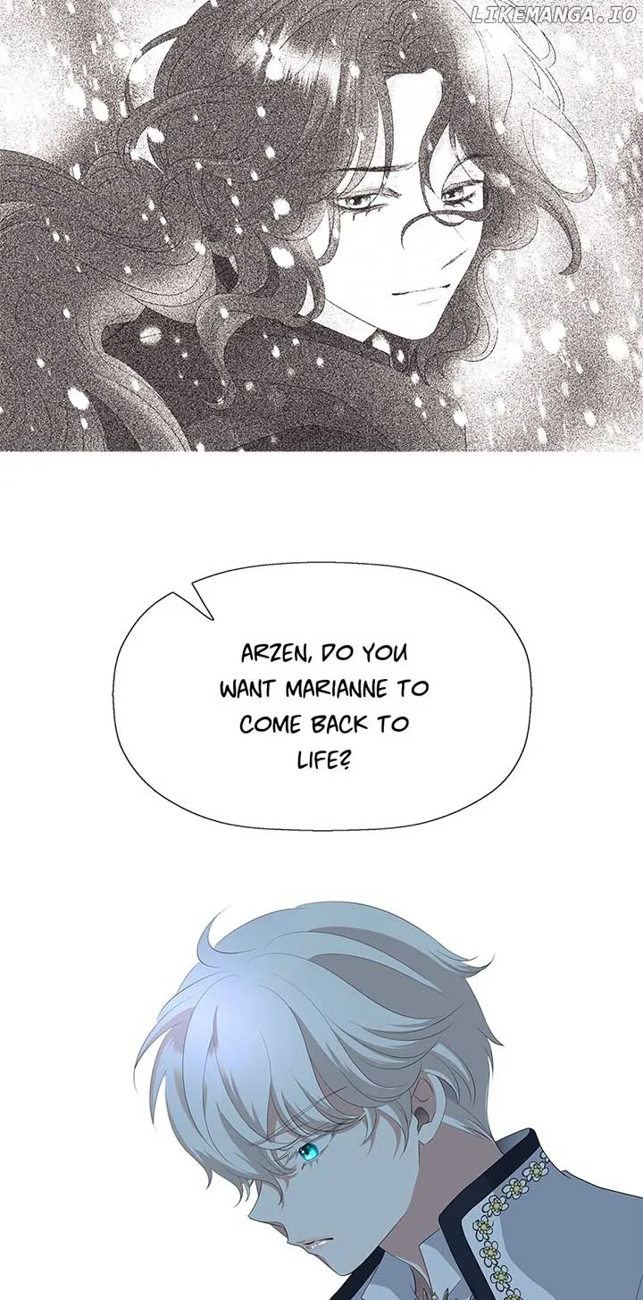 I’m a Killer but I’m Thinking of Living as a Princess Chapter 86 page 8