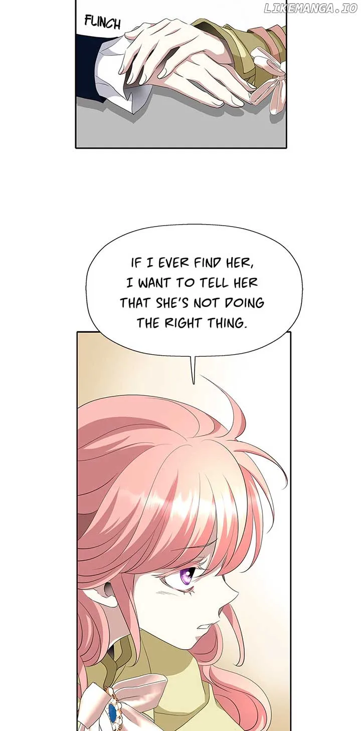I’m a Killer but I’m Thinking of Living as a Princess Chapter 86 page 4