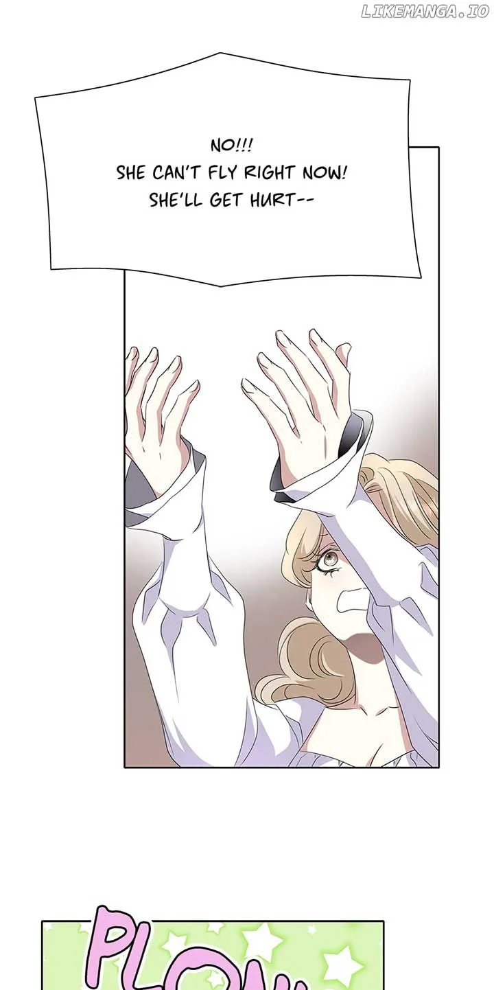 I’m a Killer but I’m Thinking of Living as a Princess Chapter 86 page 17