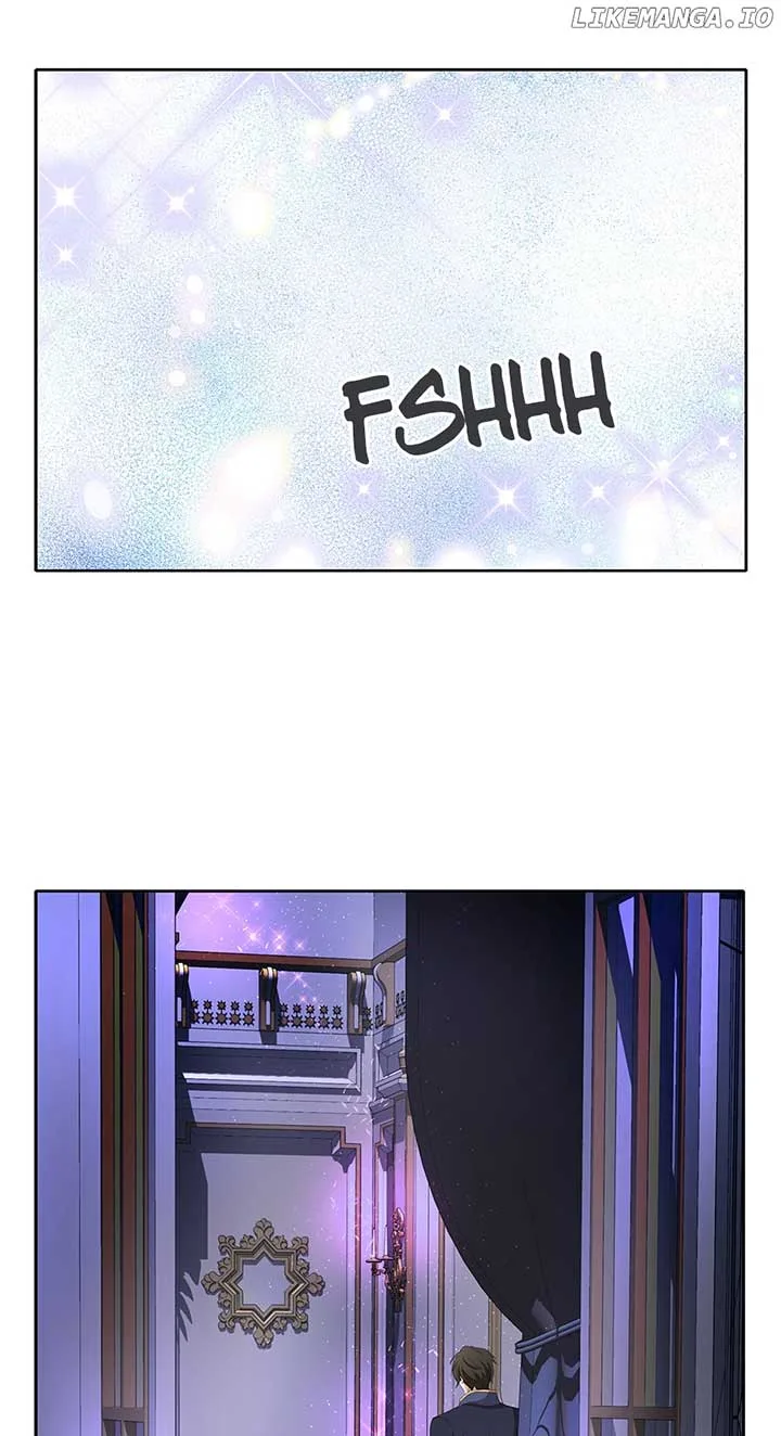 I’m a Killer but I’m Thinking of Living as a Princess Chapter 86 page 39
