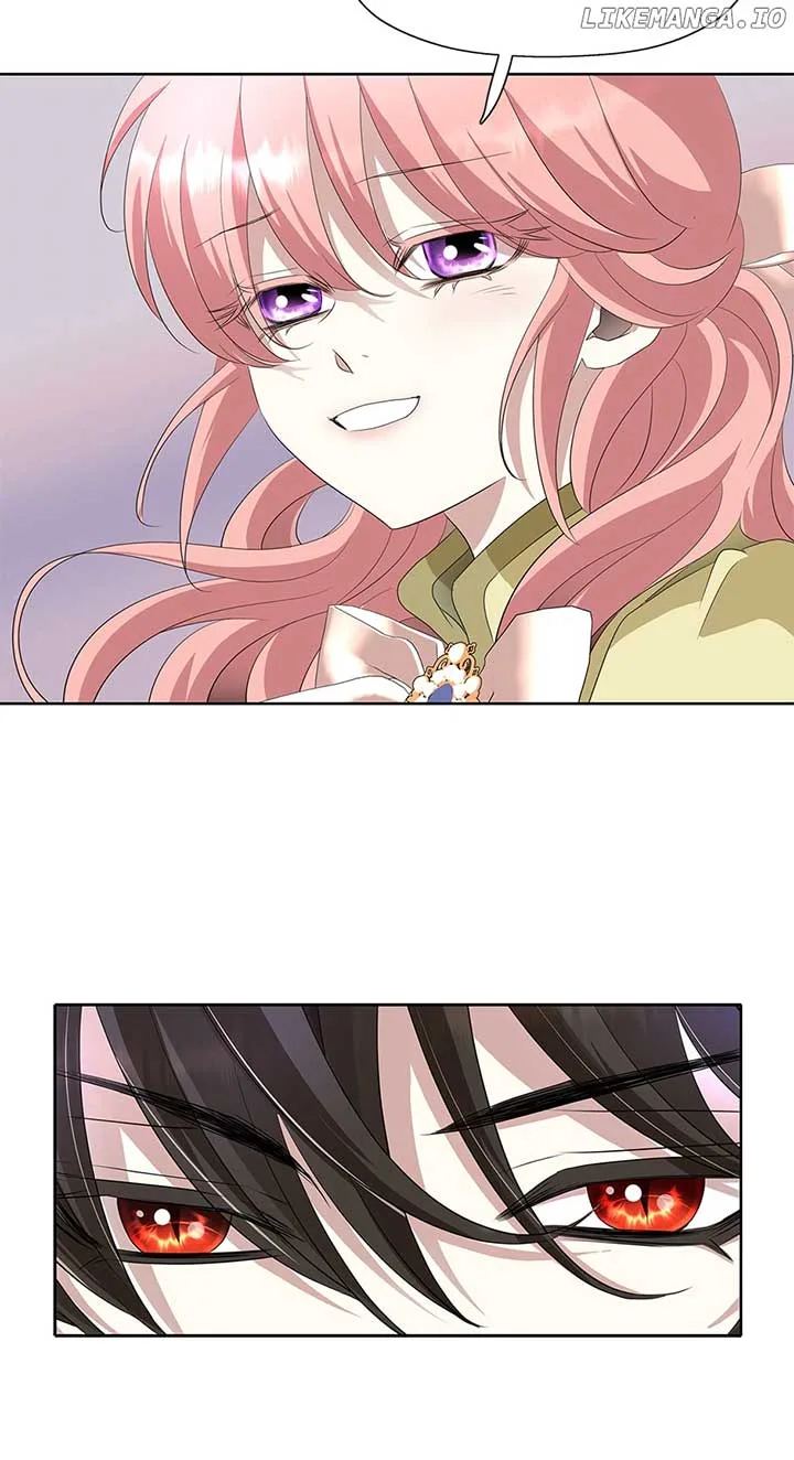 I’m a Killer but I’m Thinking of Living as a Princess Chapter 86 page 42