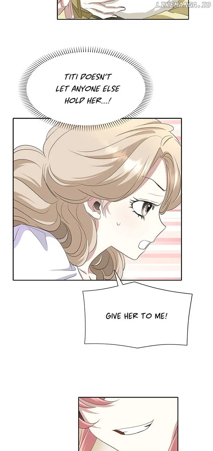 I’m a Killer but I’m Thinking of Living as a Princess Chapter 86 page 15