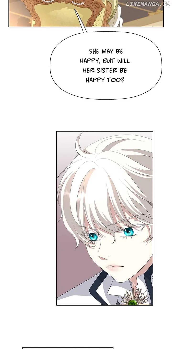 I’m a Killer but I’m Thinking of Living as a Princess Chapter 86 page 6