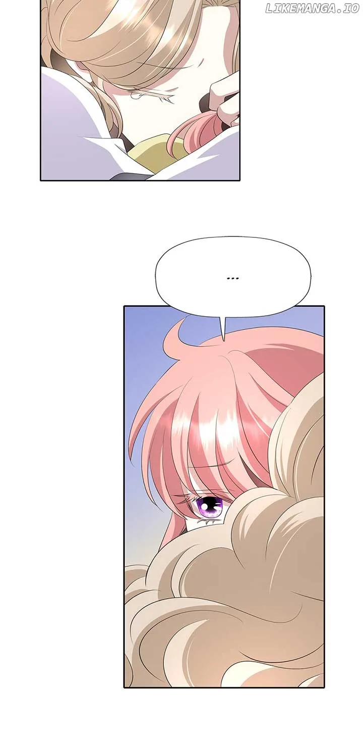 I’m a Killer but I’m Thinking of Living as a Princess Chapter 87 page 14