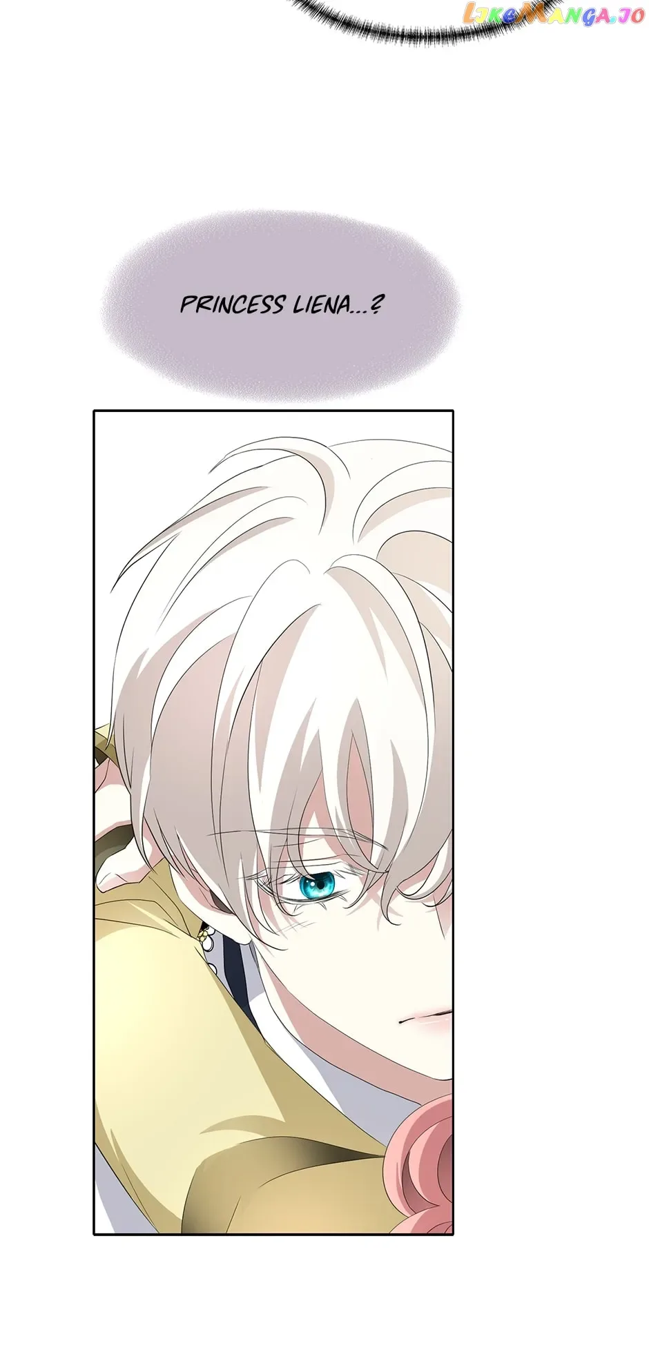 I’m a Killer but I’m Thinking of Living as a Princess Chapter 85 page 37