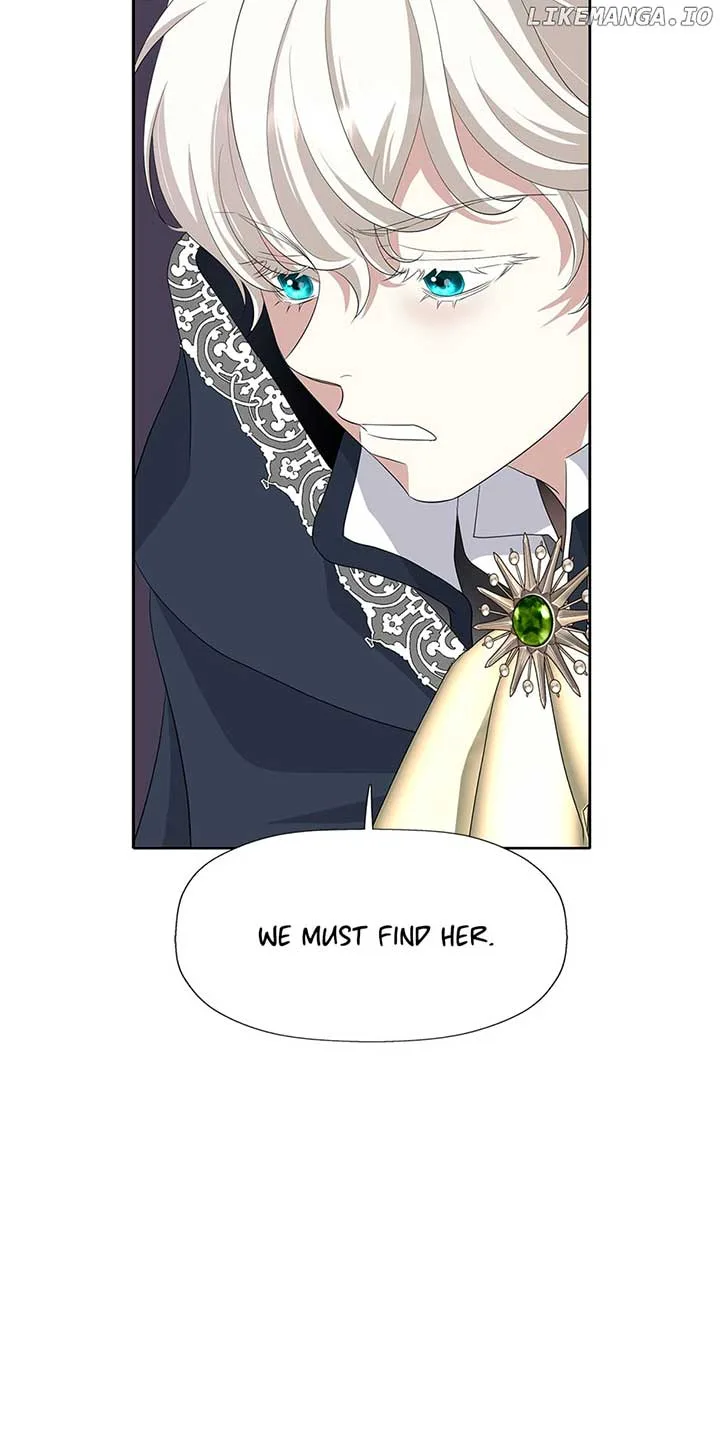 I’m a Killer but I’m Thinking of Living as a Princess Chapter 87 page 33