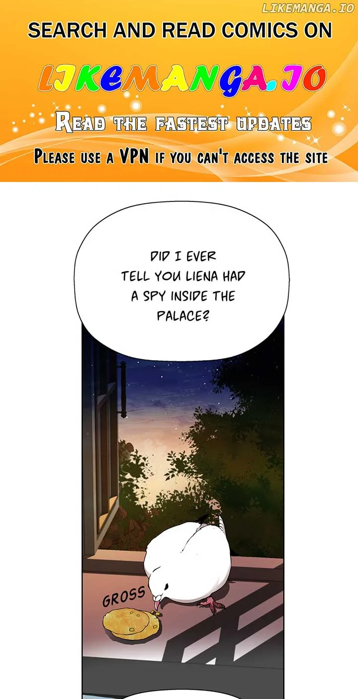 I’m a Killer but I’m Thinking of Living as a Princess Chapter 87 page 2