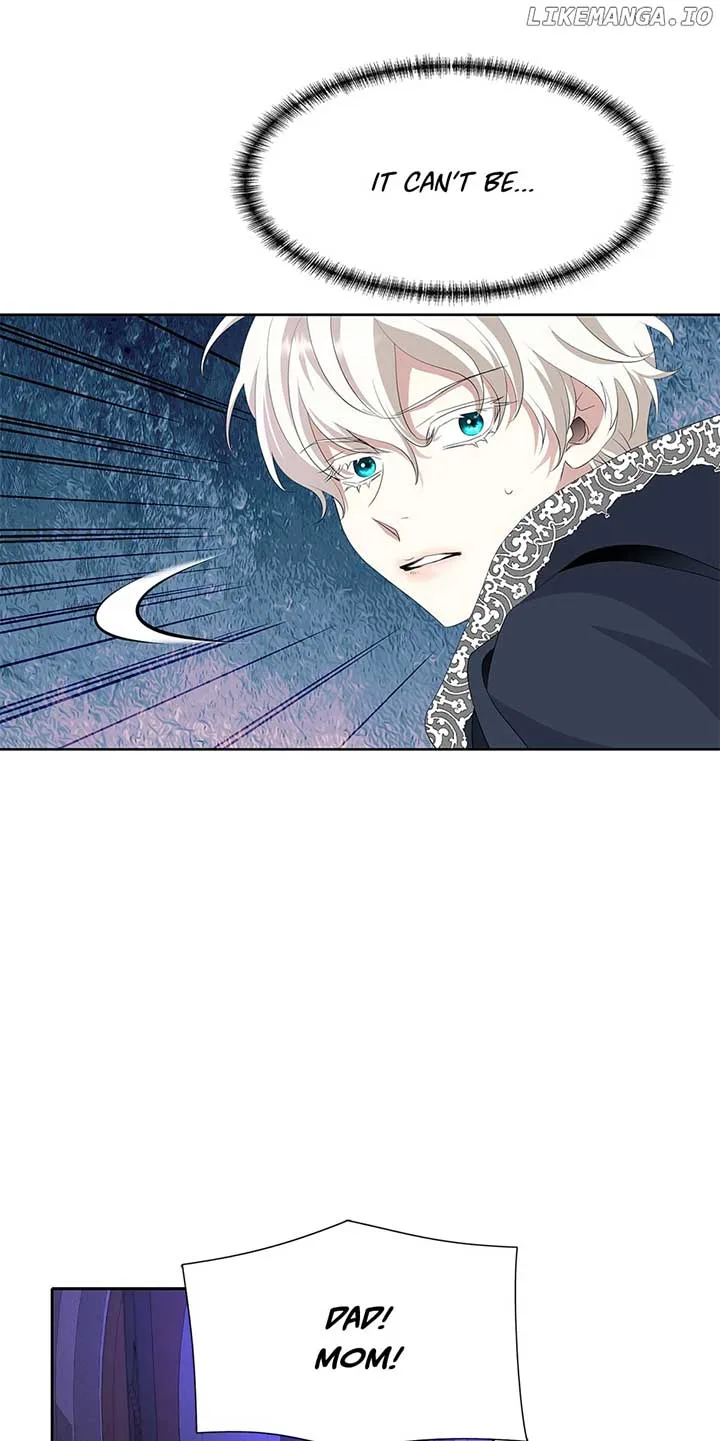 I’m a Killer but I’m Thinking of Living as a Princess Chapter 87 page 29