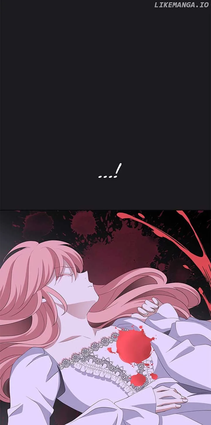 I’m a Killer but I’m Thinking of Living as a Princess Chapter 87 page 47