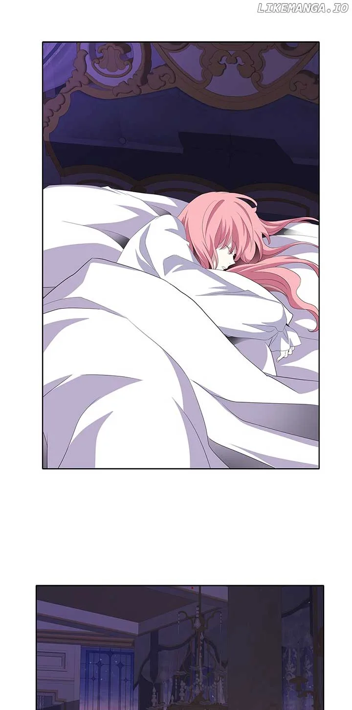 I’m a Killer but I’m Thinking of Living as a Princess Chapter 87 page 43