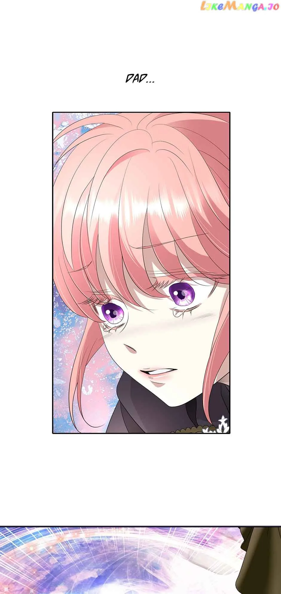 I’m a Killer but I’m Thinking of Living as a Princess Chapter 81 page 42