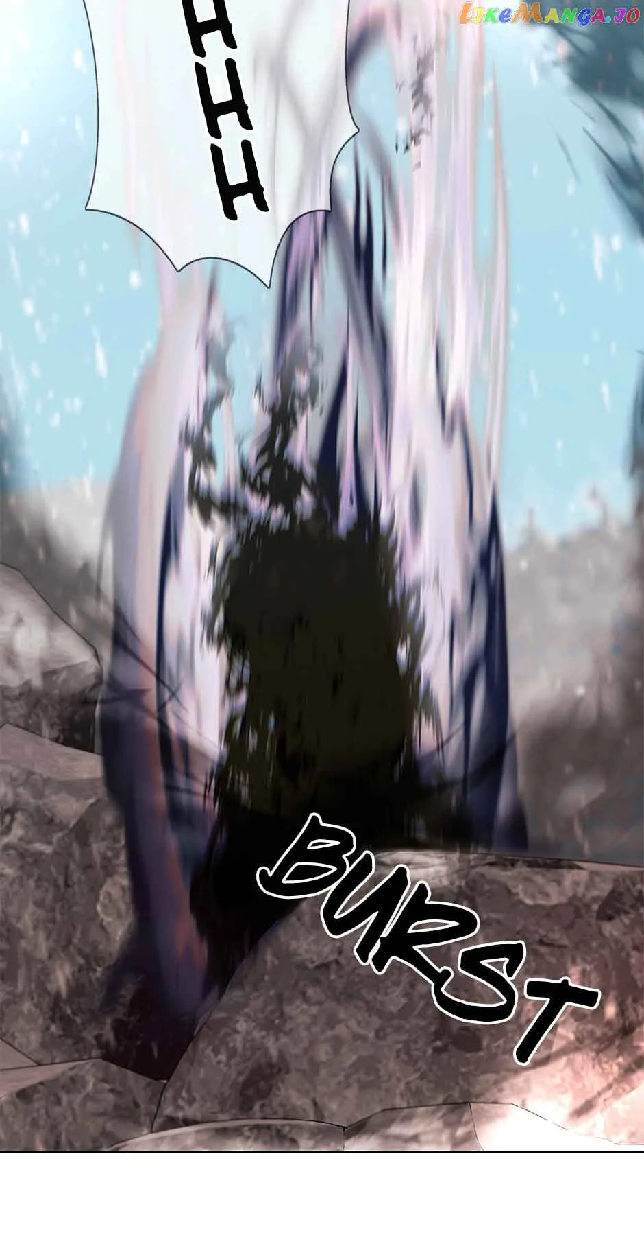 I’m a Killer but I’m Thinking of Living as a Princess Chapter 81 page 23