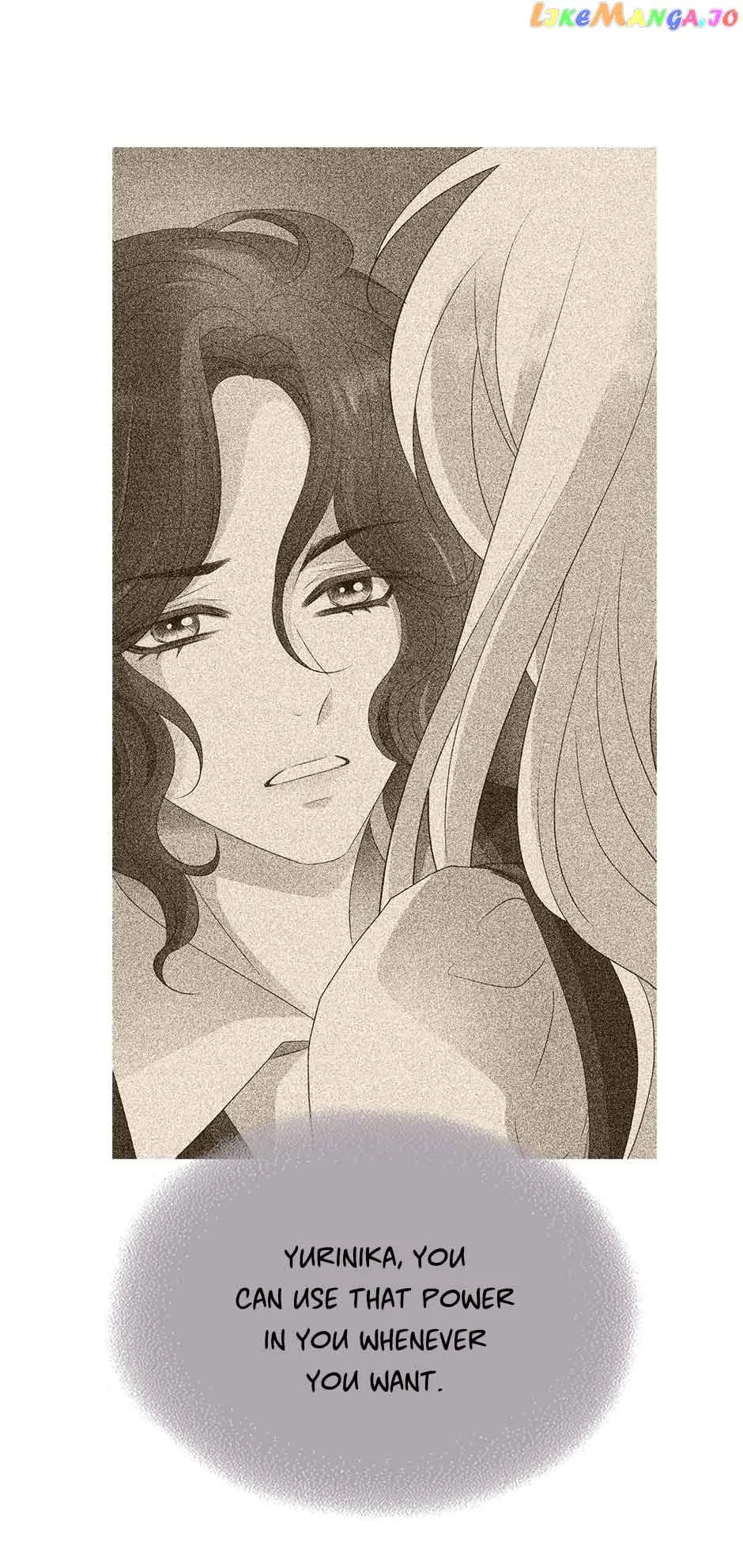 I’m a Killer but I’m Thinking of Living as a Princess Chapter 81 page 41
