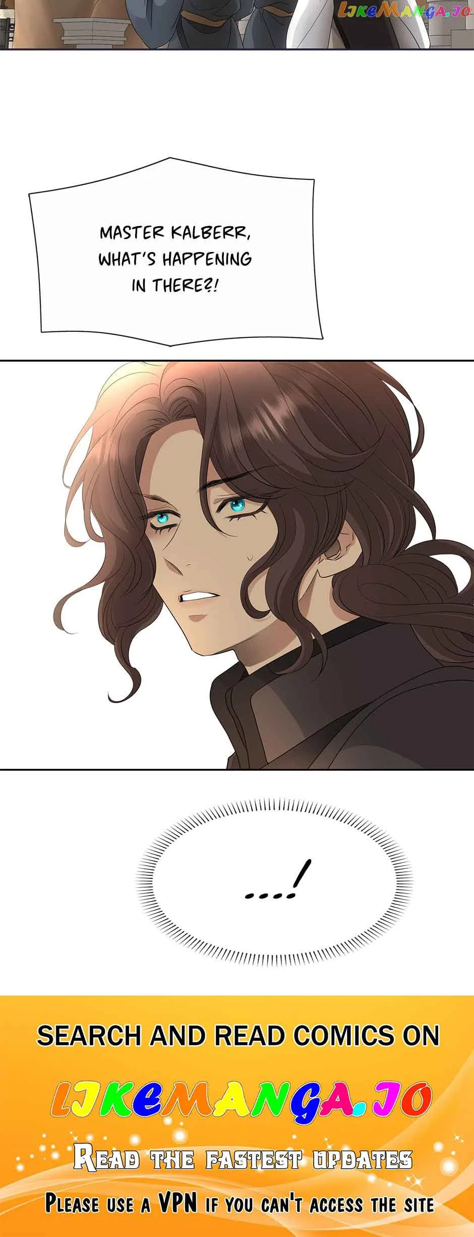I’m a Killer but I’m Thinking of Living as a Princess Chapter 81 page 54