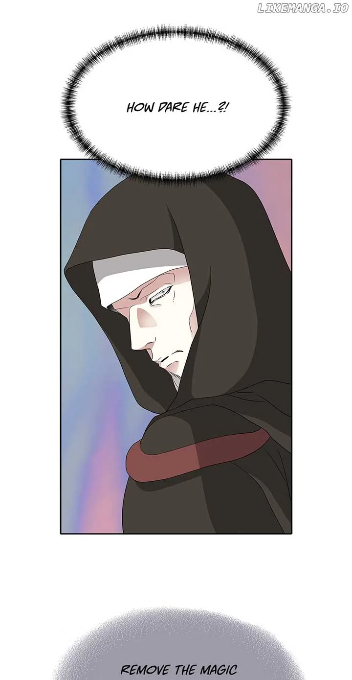 I’m a Killer but I’m Thinking of Living as a Princess Chapter 88 page 16