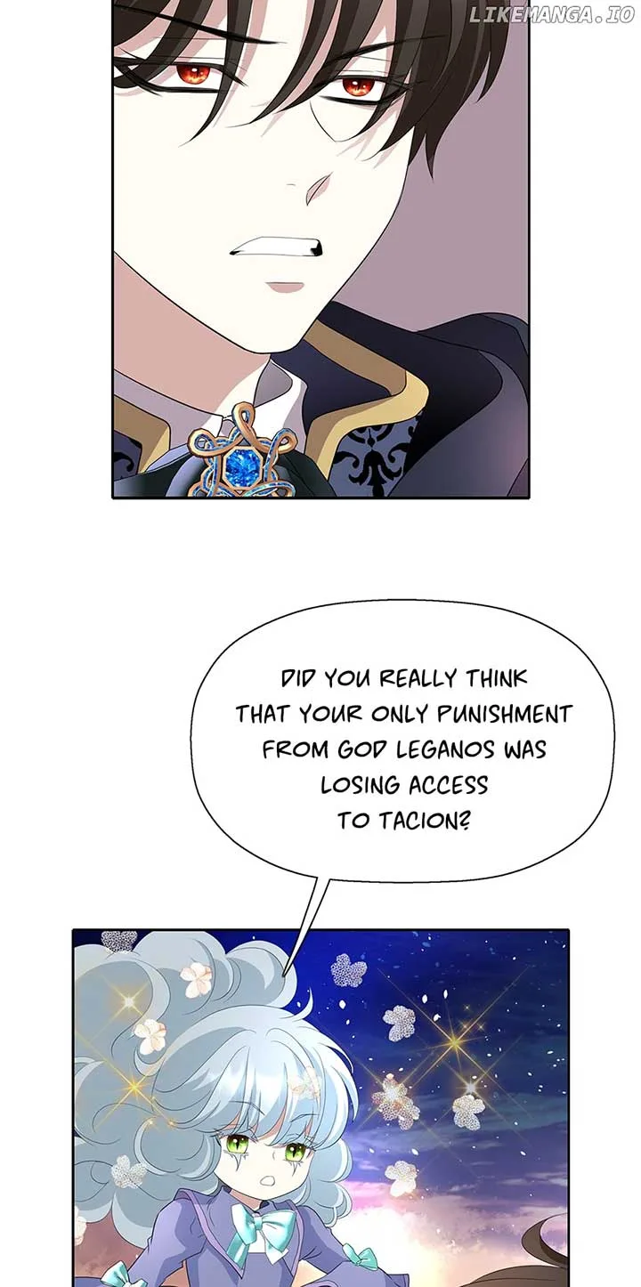I’m a Killer but I’m Thinking of Living as a Princess Chapter 88 page 10