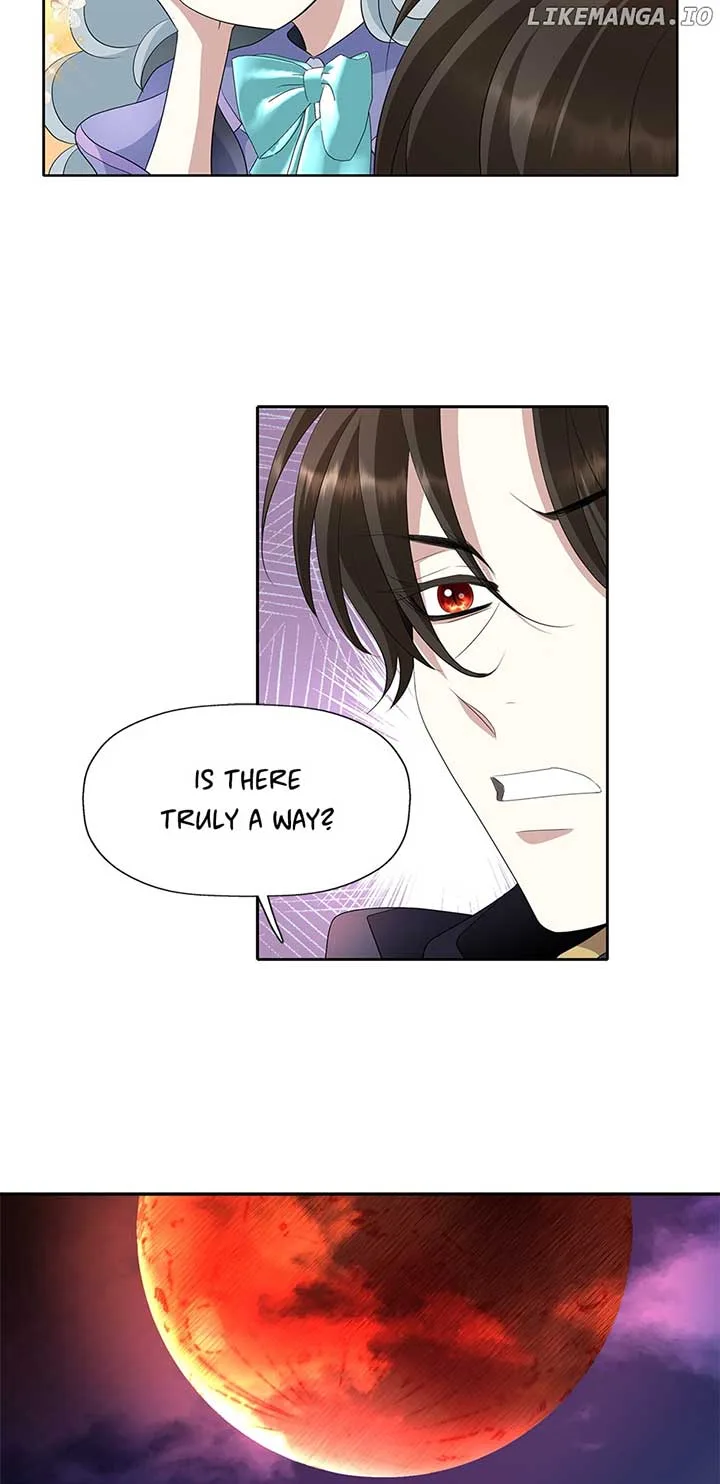 I’m a Killer but I’m Thinking of Living as a Princess Chapter 88 page 5
