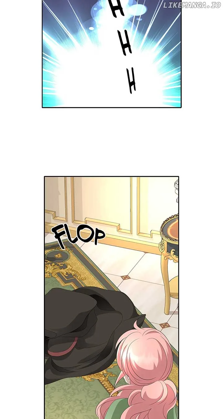 I’m a Killer but I’m Thinking of Living as a Princess Chapter 89 page 17