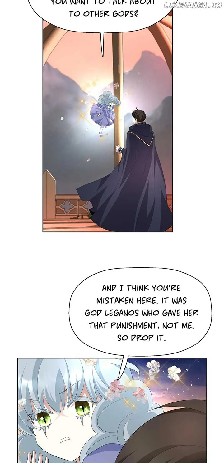 I’m a Killer but I’m Thinking of Living as a Princess Chapter 88 page 3