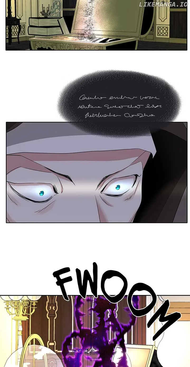 I’m a Killer but I’m Thinking of Living as a Princess Chapter 88 page 20
