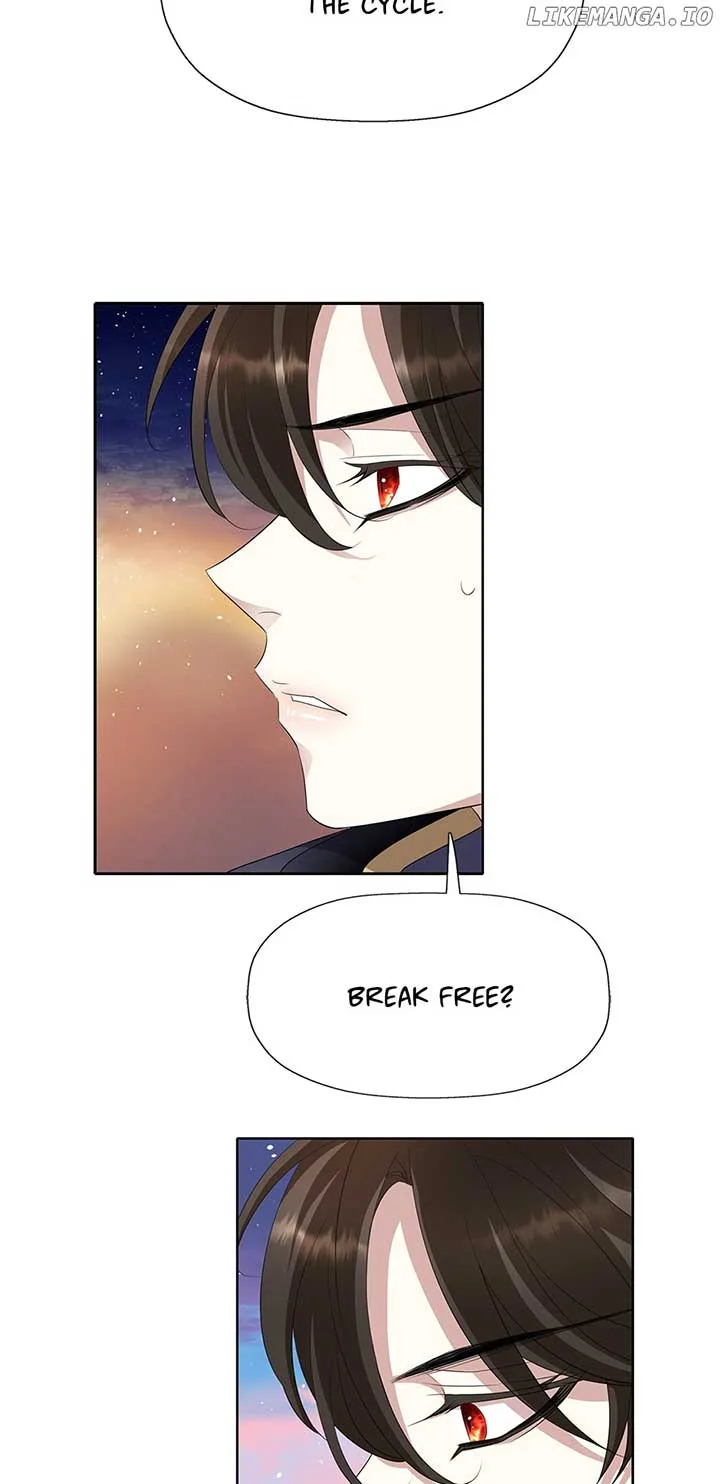 I’m a Killer but I’m Thinking of Living as a Princess Chapter 88 page 7