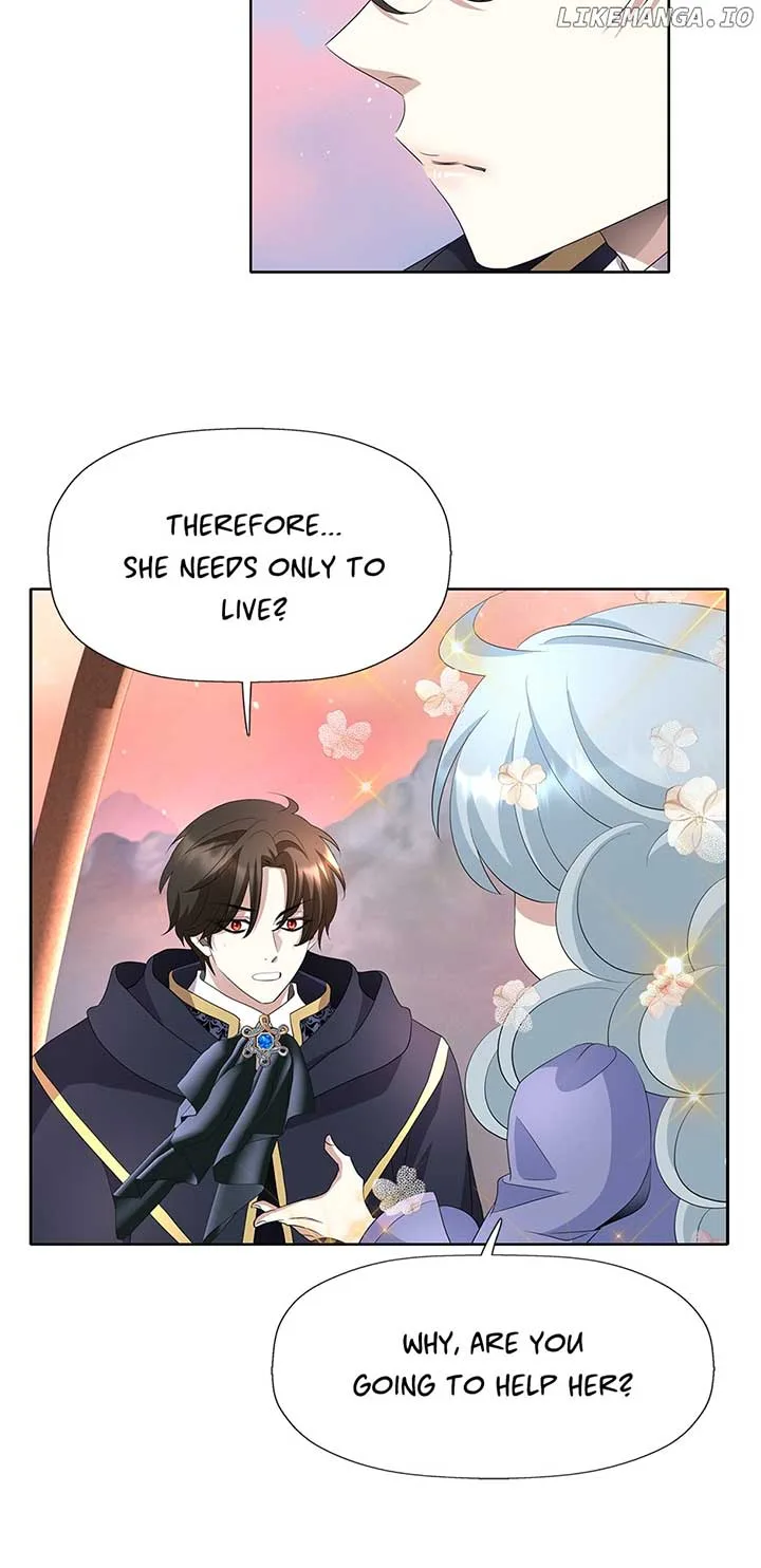 I’m a Killer but I’m Thinking of Living as a Princess Chapter 88 page 8