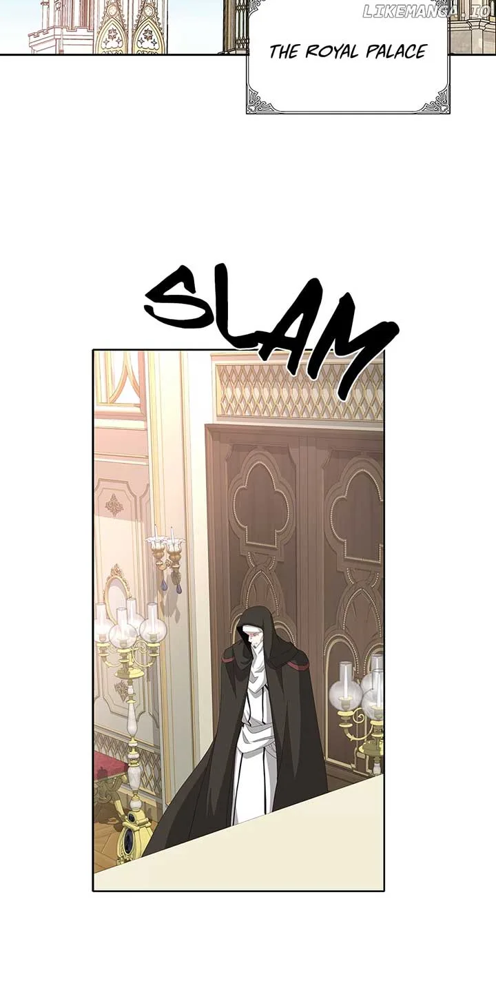 I’m a Killer but I’m Thinking of Living as a Princess Chapter 88 page 15