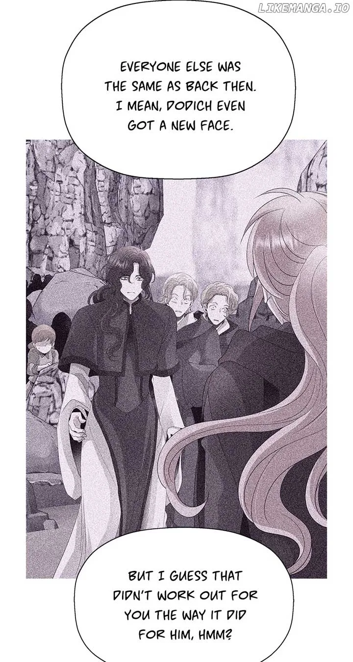 I’m a Killer but I’m Thinking of Living as a Princess Chapter 88 page 38