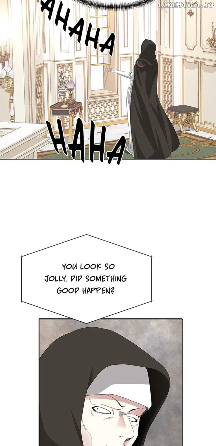 I’m a Killer but I’m Thinking of Living as a Princess Chapter 88 page 26