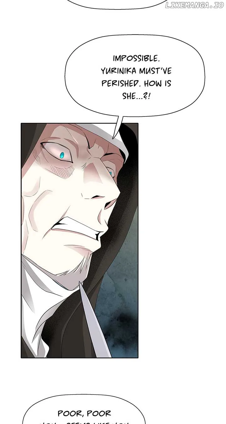 I’m a Killer but I’m Thinking of Living as a Princess Chapter 88 page 39