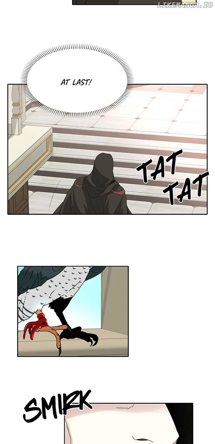 I’m a Killer but I’m Thinking of Living as a Princess Chapter 88 page 24