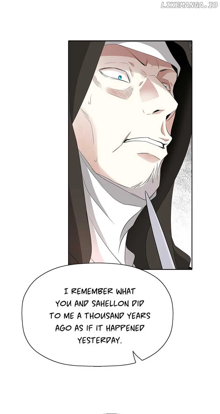 I’m a Killer but I’m Thinking of Living as a Princess Chapter 88 page 37