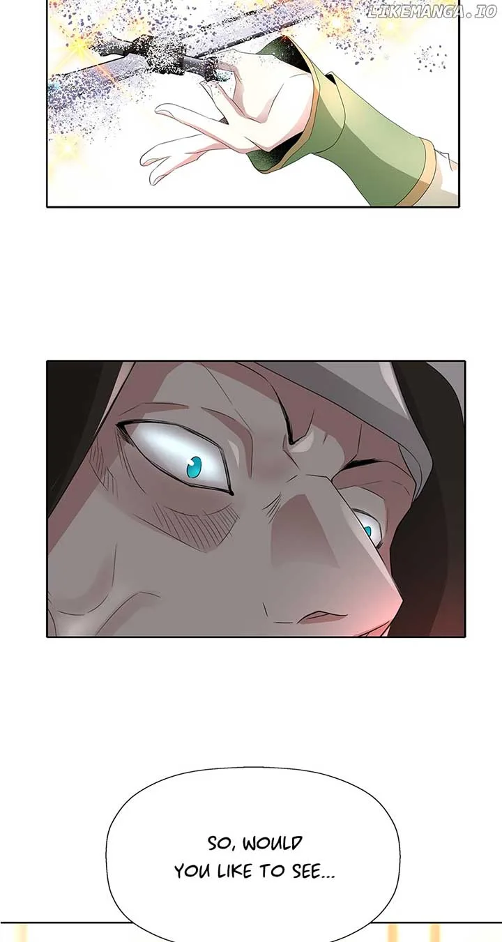 I’m a Killer but I’m Thinking of Living as a Princess Chapter 88 page 42