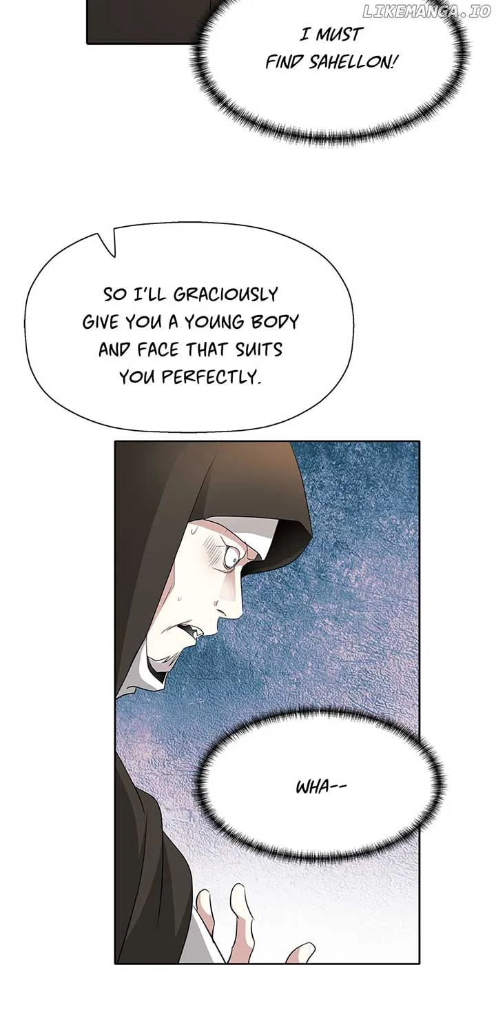 I’m a Killer but I’m Thinking of Living as a Princess Chapter 89 page 15